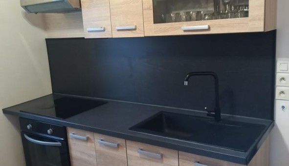 Logement tudiant T3 à Audon (40400)