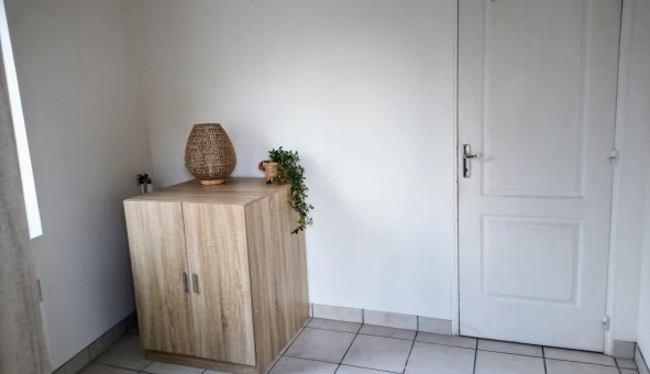 Logement tudiant T3 à Audon (40400)