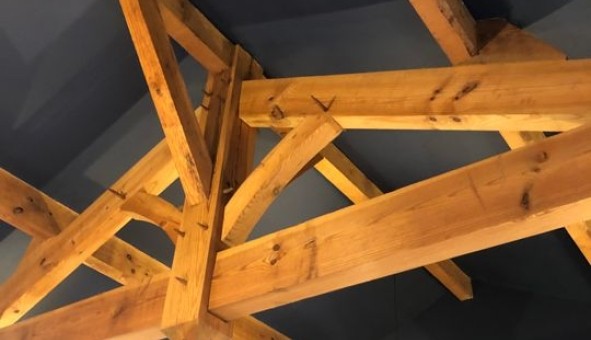 Logement �tudiant T3 &agrave; Audon (40400)