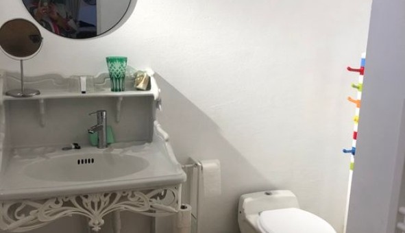 Logement �tudiant T3 &agrave; Audon (40400)