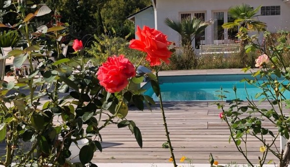 Logement �tudiant T3 &agrave; Audon (40400)