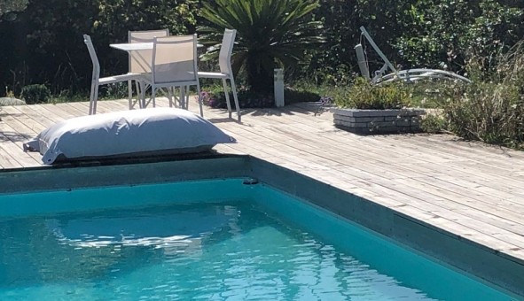 Logement �tudiant T3 &agrave; Audon (40400)