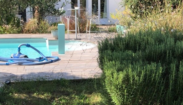 Logement �tudiant T3 &agrave; Audon (40400)