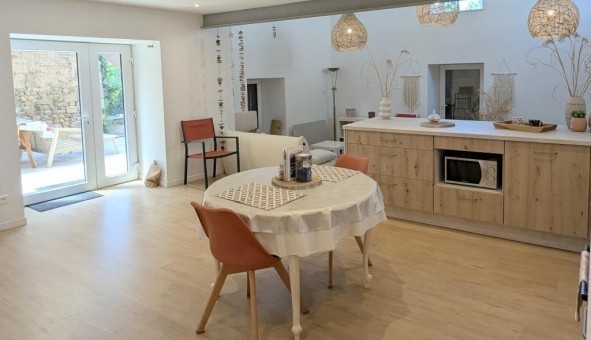 Logement tudiant T3 à Augerolles (63930)