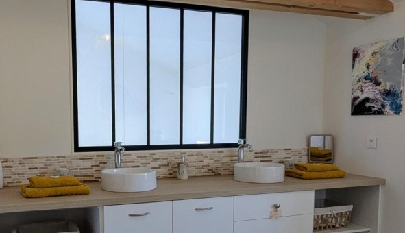 Logement tudiant T3 à Augerolles (63930)