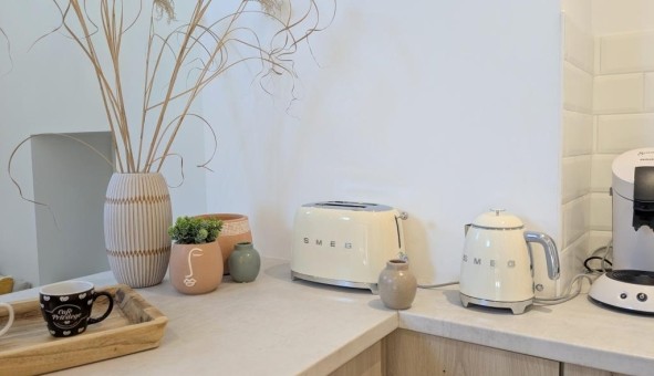 Logement tudiant T3 à Augerolles (63930)