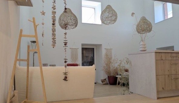 Logement �tudiant T3 &agrave; Augerolles (63930)