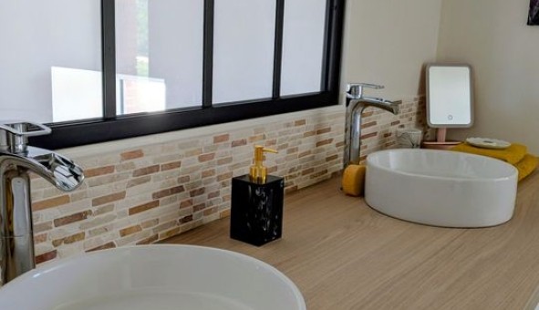 Logement �tudiant T3 &agrave; Augerolles (63930)