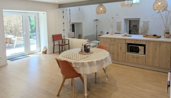 Logement �tudiant T3 &agrave; Augerolles (63930)