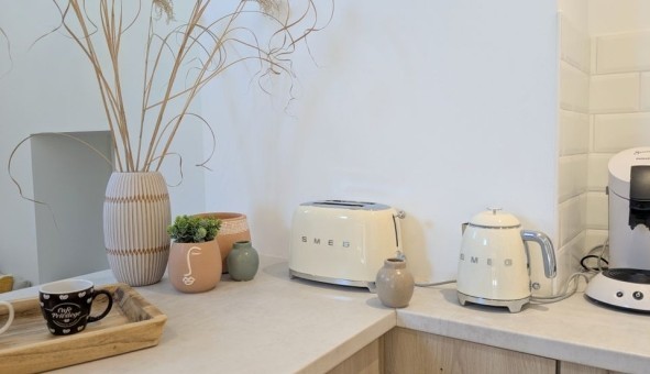 Logement �tudiant T3 &agrave; Augerolles (63930)