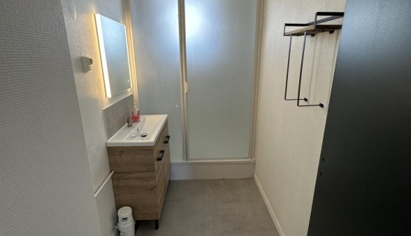 Logement tudiant T3 à Aulhat Saint Privat (63500)