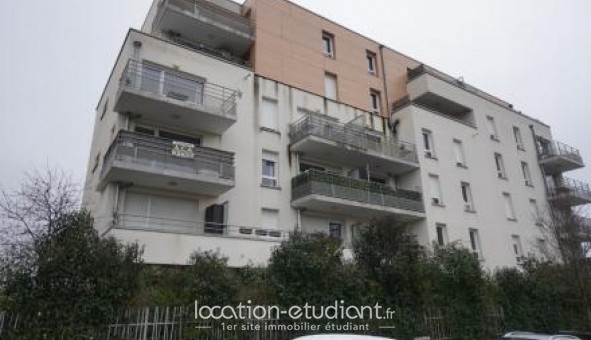 Logement tudiant T3 à Aulnay sous Bois (93600)