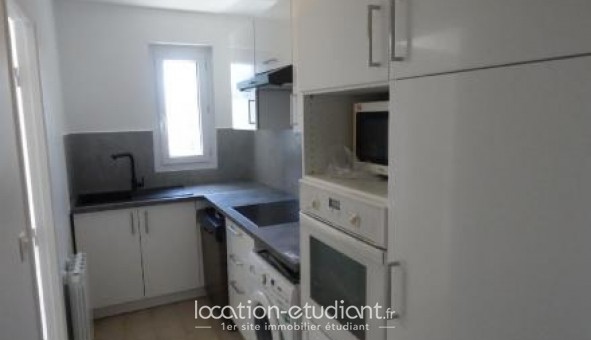 Logement tudiant T3 à Aulnay sous Bois (93600)