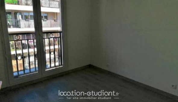 Logement tudiant T3 à Aulnay sous Bois (93600)