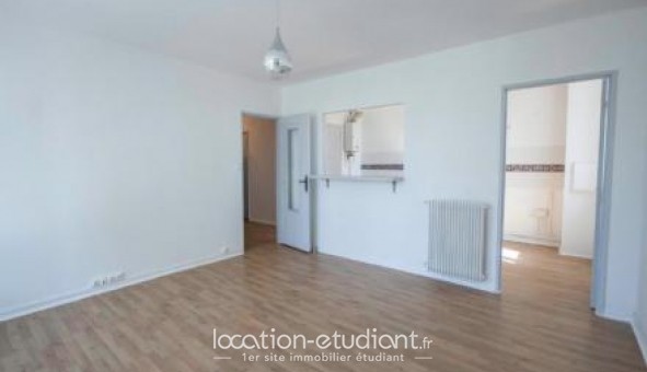 Logement tudiant T3 à Aulnay sous Bois (93600)