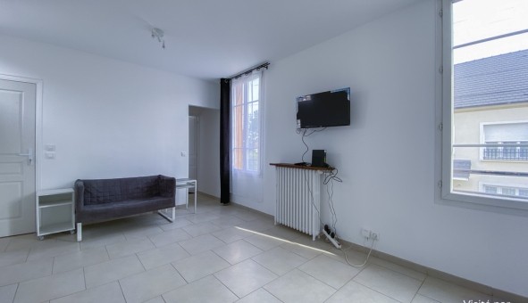 Logement tudiant Location T3 Vide Aulnay sous Bois (93600)