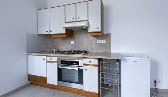Logement tudiant T3 à Aulnay sous Bois (93600)
