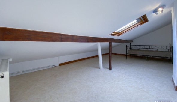 Logement tudiant T3 à Aulnay sous Bois (93600)