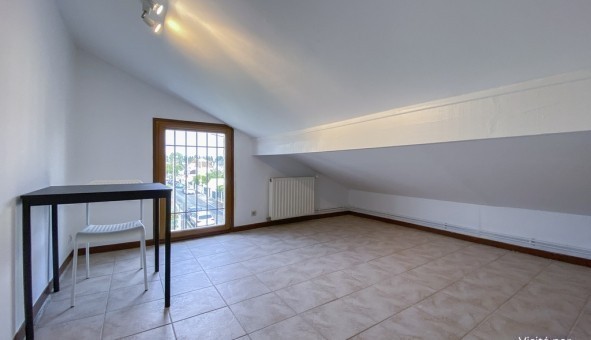 Logement tudiant T3 à Aulnay sous Bois (93600)