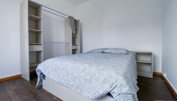 Logement tudiant T3 à Aulnay sous Bois (93600)