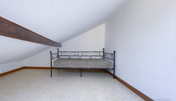 Logement tudiant T3 à Aulnay sous Bois (93600)