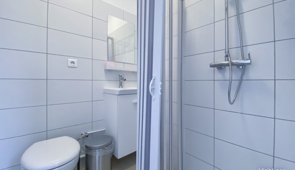 Logement tudiant T3 à Aulnay sous Bois (93600)