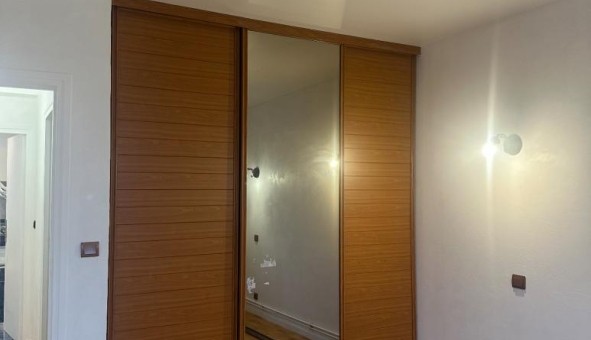 Logement �tudiant T3 &agrave; Aulnay sous Bois (93600)