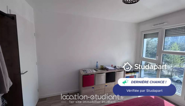 Logement �tudiant T3 &agrave; Aulnay sous Bois (93600)