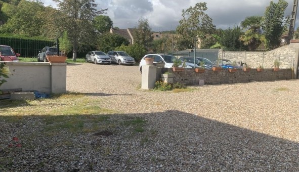 Logement tudiant T3 à Aulnay sur Mauldre (78126)