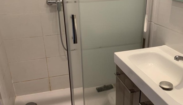 Logement tudiant T3 à Aulnay sur Mauldre (78126)