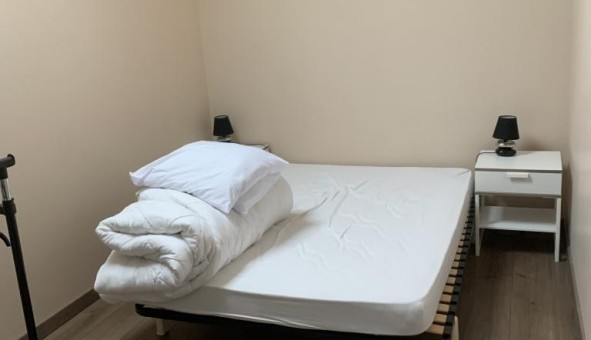 Logement tudiant T3 à Aulnay sur Mauldre (78126)