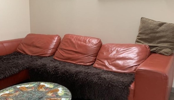 Logement tudiant T3 à Aulnay sur Mauldre (78126)