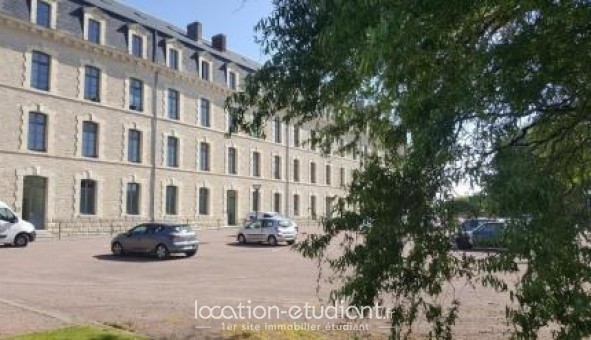 Logement tudiant T3 à Aulnois sous Laon (02000)