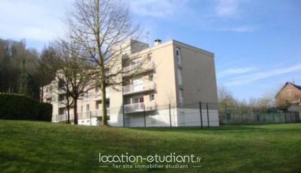 Logement tudiant T3 à Aulnois sous Laon (02000)