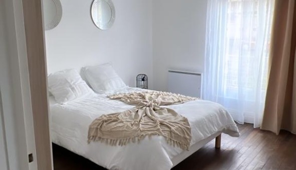 Logement tudiant T3 à Aulnois sous Laon (02000)