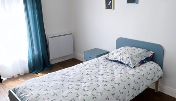 Logement tudiant T3 à Aulnois sous Laon (02000)
