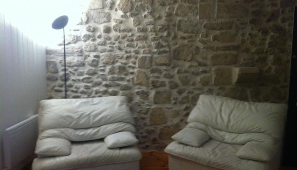 Logement �tudiant T3 &agrave; Aulnois sous Laon (02000)