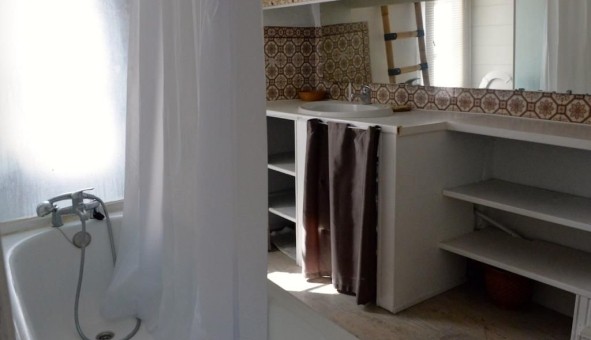 Logement �tudiant T3 &agrave; Aulnois sous Laon (02000)