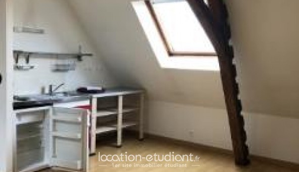 Logement tudiant T3 à Aulnoy lez Valenciennes (59300)