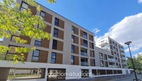 Logement tudiant T3 à Aulnoy lez Valenciennes (59300)