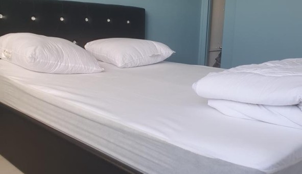 Logement tudiant T3 à Aulnoy lez Valenciennes (59300)