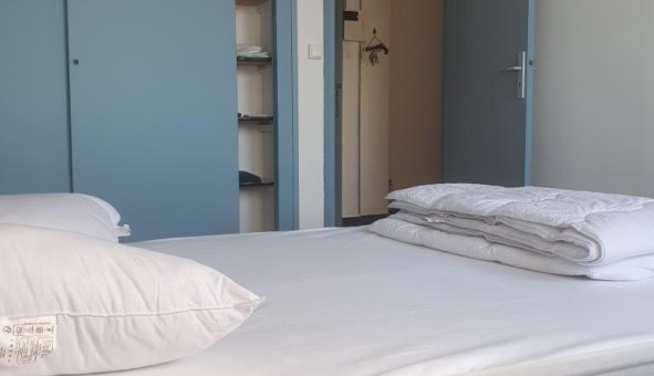 Logement tudiant T3 à Aulnoy lez Valenciennes (59300)