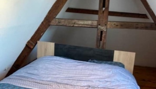 Logement tudiant T3 à Aulnoy lez Valenciennes (59300)