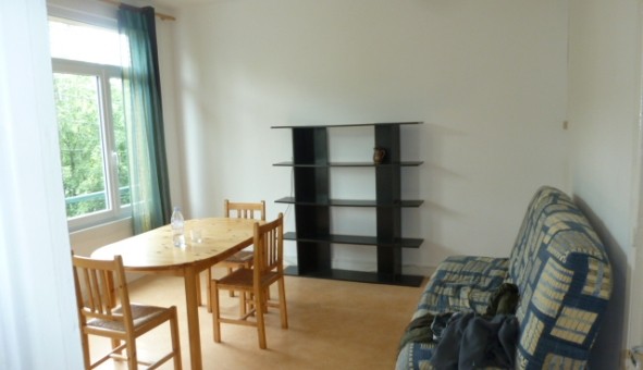 Logement tudiant Location T3 Vide Aulnoy lez Valenciennes (59300)