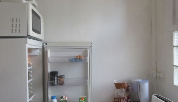 Logement tudiant T3 à Aulnoy lez Valenciennes (59300)