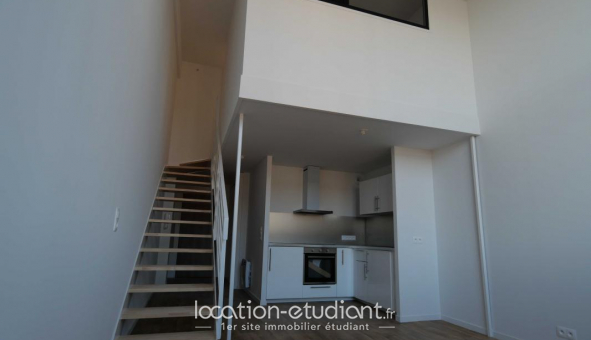 Logement tudiant Location T3 Vide Aulnoy lez Valenciennes (59300)