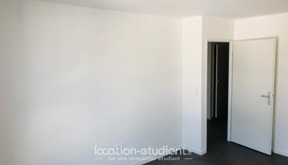 Logement tudiant Location T3 Vide Aulnoy lez Valenciennes (59300)