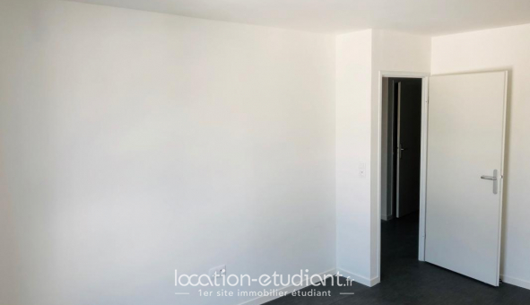 Logement tudiant Location T3 Vide Aulnoy lez Valenciennes (59300)