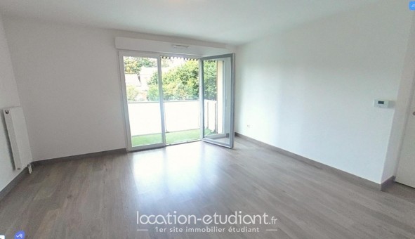 Logement tudiant T3 à Aulnoy lez Valenciennes (59300)