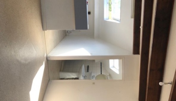 Logement �tudiant Location T3 Vide Aulnoy lez Valenciennes (59300)